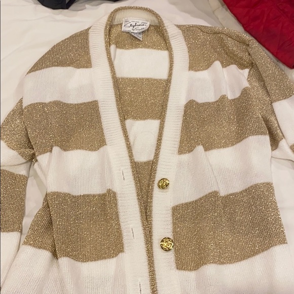 Stephanie by Suzelle cardigan - Picture 1 of 2